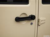  Drivers Side Door handle photo